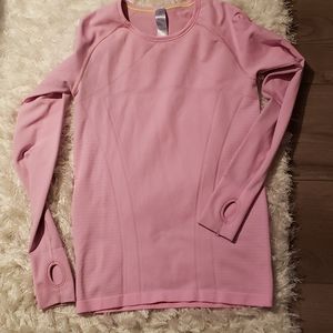 Ivivva long sleeve Run